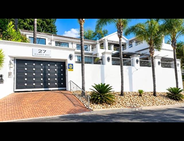 5 BEDROOM HOUSE FOR SALE IN SUNNYROCK
